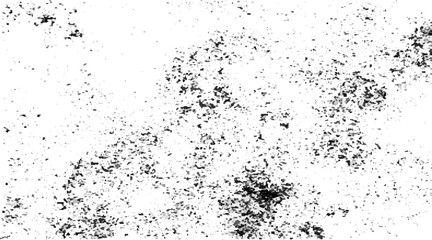 Grunge texture white and black. Sketch abstract to Create Distressed Effect. Abstract dust particle and dust grain texture on white background.