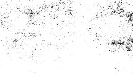 Grunge texture white and black. Sketch abstract to Create Distressed Effect. Abstract dust particle and dust grain texture on white background.