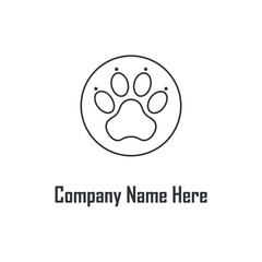 Pet Logo
