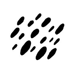 png brush texture abstract element