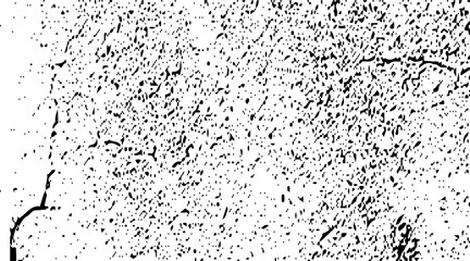 Grunge texture white and black. Sketch abstract to Create Distressed Effect. Abstract dust particle and dust grain texture on white background.