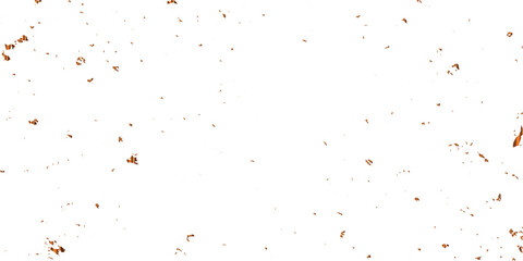 Abstract luxury silver confetti glitter and dust falling down on transparent background. Shiny glittering dust background. Vector illustration.