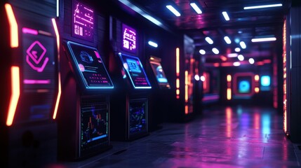 Autonomous spacecraft transporting digital assets in deep space