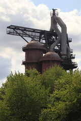 Ironworks