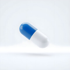 Capsule Pills: A Modern Approach to Medication
