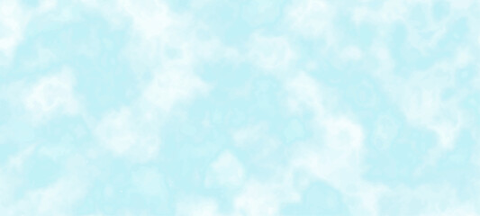 

Light blue Abstract white marble texture background .watercolor background with splashes Abstract Illustration wallpaper