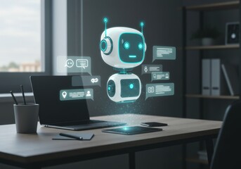 AI Chatbots and Customer Interaction