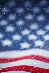 Happy Labor Day, A Tribute to the American Workforce. AI generative.