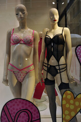 lingerie