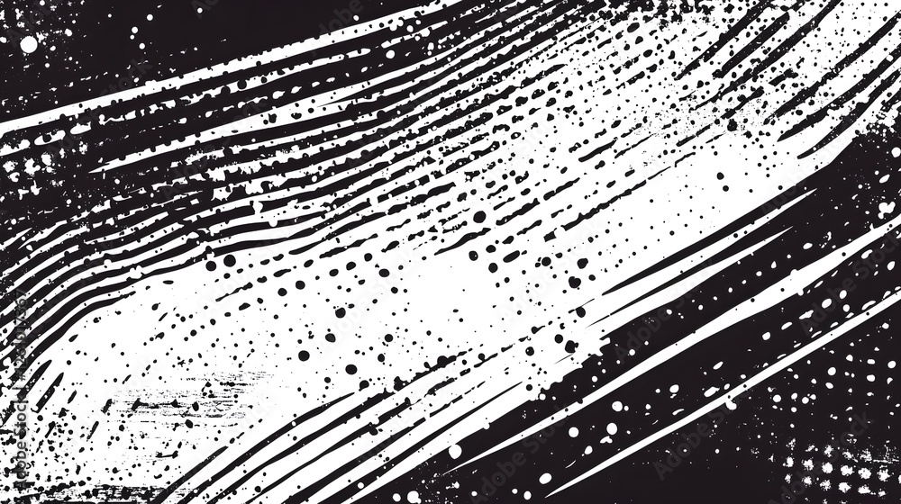 Poster expansive cosmic landscape showcasing the majesty of the universe with swirling nebulae shimmering s