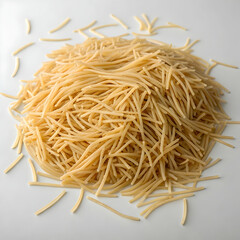 heap of small vermicelli