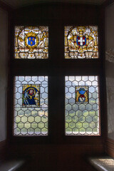 vitraux