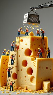 Surrel cheese 