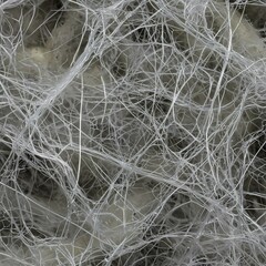 High-Quality Fiberglass Insulation for Energy Efficiency and Thermal Protection in Construction