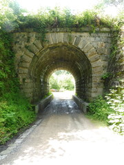 old stone bridge