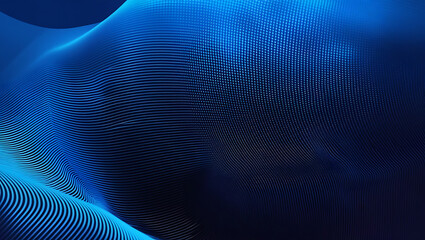 tech abstract graphic background