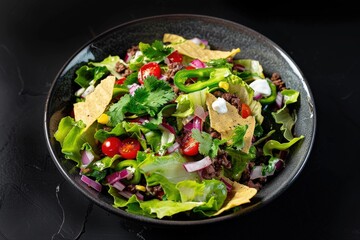 Sweet Cherry Tomatoes Add Juicy Flavor