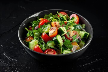 Perfect Salad Recipe for Any Meal or Occasion