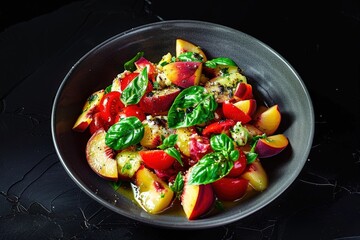 Wholesome Salad Recipe for a Quick Easy Lunch