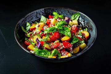 Simple Summer Salad Recipe for Any Occasion