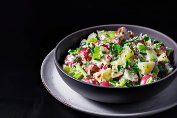 Tangy Mayonnaise and Relish Combo