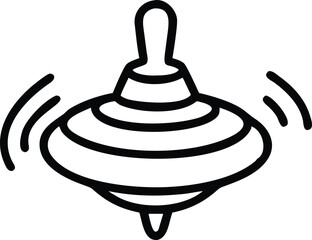 baby pacifier vector illustration