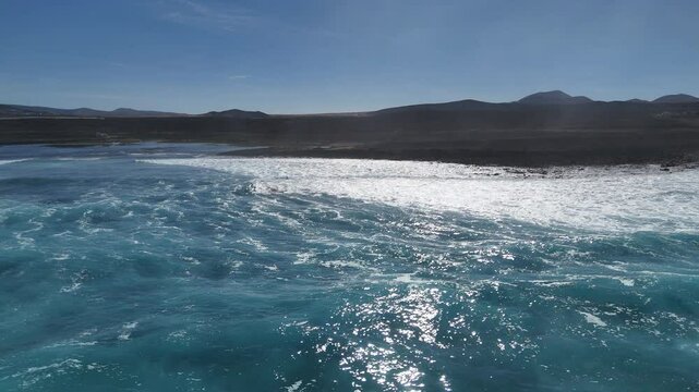 surf derecha santa 