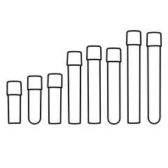 Test tubes