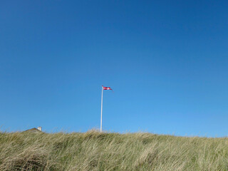 Flag Denmark