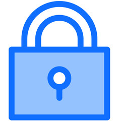 Lock Icon