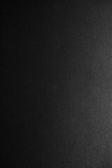Fototapeta premium black paper with a beautiful solid pattern