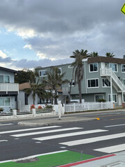 luxury resort hotel