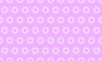 Repetitive pastel purple sunburst pattern.  Perfect for backgrounds, textiles, websites, and stationery.  Evokes feelings of joy, optimism, and summer.