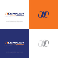 Modern S Letter Logo Letter S Logo Design Template S Letter Logo Business And Company Identity