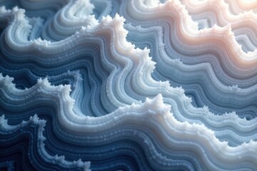 Grey agate swirls, wave-like banding, translucent texture, grey agate, organic, banded agate