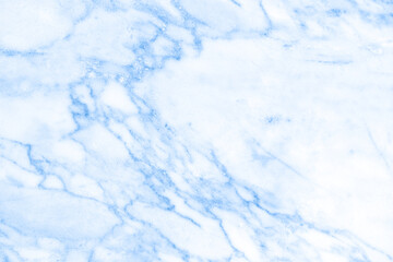 Marble granite blue background wall surface white pattern graphic abstract light elegant gray for do floor ceramic counter texture stone slab smooth tile silver natural for interior decoration.