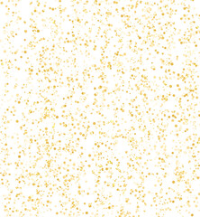 simple background vector small yellow sparkles new year holiday gift wrap