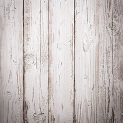 Fototapeta premium old shiplap white wood texture