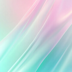 Soft Pastel Gradient Background 