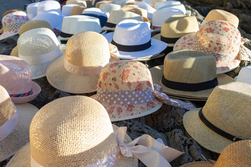 Get a nice sun protection in the summer time.