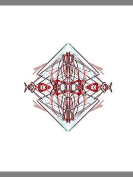 abstract architectural background
