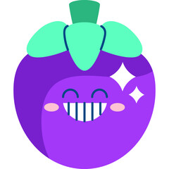 mangosteen