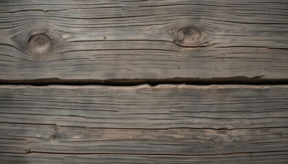 Fototapeta premium old wood table macro 