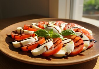 Caprese Salad