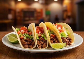 Mexican Tacos