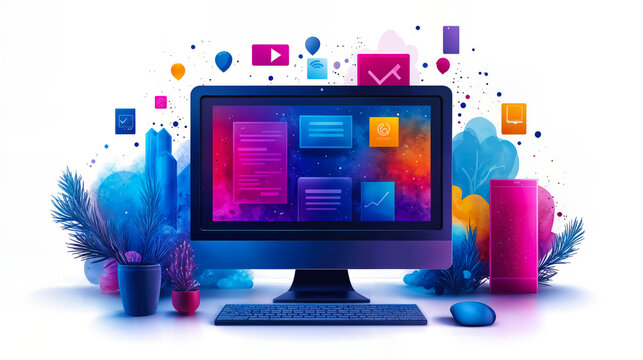 Digital Content Creation: Boosting Organic Growth with SEO-Friendly Automated Article Generation