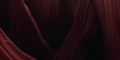 Fototapeta premium Flowing sandstone walls creating a beautiful heart shape inside Antelope Canyon, Arizona