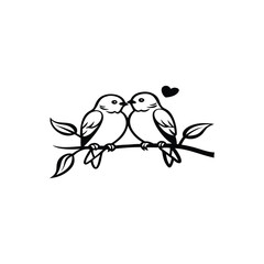bird vector