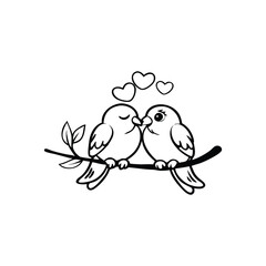 bird vector