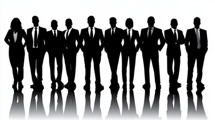 Executive Board of Directors Icon